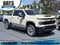 2026 Chevrolet Silverado 2500 HD Crew Cab Standard Box 4-Wheel Drive Custom