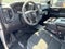 2026 Chevrolet Silverado 2500 HD Crew Cab Standard Box 4-Wheel Drive Custom