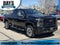 2026 Chevrolet Silverado 2500 HD Crew Cab Standard Box 4-Wheel Drive Custom