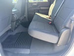 2026 Chevrolet Silverado 2500 HD Crew Cab Standard Box 4-Wheel Drive Custom