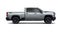 2026 Chevrolet Silverado 2500 HD Crew Cab Standard Box 4-Wheel Drive LT