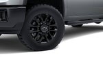 2026 Chevrolet Silverado 2500 HD Crew Cab Standard Box 4-Wheel Drive LT