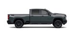 2026 Chevrolet Silverado 2500 HD Crew Cab Standard Box 4-Wheel Drive LT