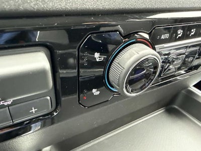 2026 Chevrolet Silverado 2500 HD Crew Cab Standard Box 4-Wheel Drive LT