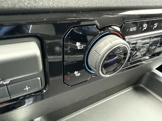 2026 Chevrolet Silverado 2500 HD Crew Cab Standard Box 4-Wheel Drive LT