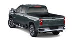 2026 Chevrolet Silverado 2500 HD Crew Cab Standard Box 4-Wheel Drive LT