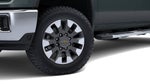 2026 Chevrolet Silverado 2500 HD Crew Cab Standard Box 4-Wheel Drive LT