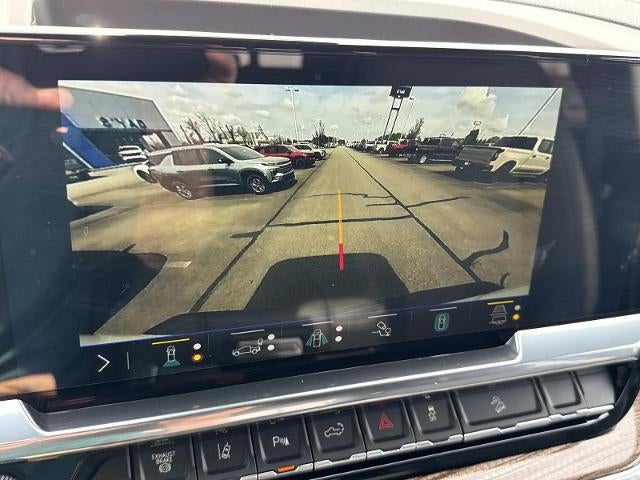 2026 Chevrolet Silverado 2500 HD Crew Cab Standard Box 4-Wheel Drive LT