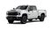 2026 Chevrolet Silverado 2500 HD Crew Cab Standard Box 4-Wheel Drive LT
