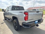 2026 Chevrolet Silverado 2500 HD Crew Cab Standard Box 4-Wheel Drive LT