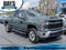 2026 Chevrolet Silverado 2500 HD Crew Cab Standard Box 4-Wheel Drive LT