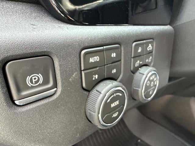 2026 Chevrolet Silverado 2500 HD Crew Cab Standard Box 4-Wheel Drive LT