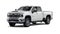 2026 Chevrolet Silverado 2500 HD Crew Cab Standard Box 4-Wheel Drive LTZ
