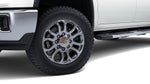 2026 Chevrolet Silverado 2500 HD Crew Cab Standard Box 4-Wheel Drive LTZ