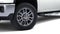 2026 Chevrolet Silverado 2500 HD Crew Cab Standard Box 4-Wheel Drive LTZ