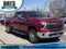2026 Chevrolet Silverado 2500 HD Crew Cab Standard Box 4-Wheel Drive LTZ