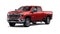 2026 Chevrolet Silverado 2500 HD Crew Cab Standard Box 4-Wheel Drive LTZ