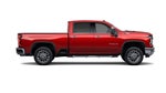2026 Chevrolet Silverado 2500 HD Crew Cab Standard Box 4-Wheel Drive LTZ