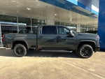 2026 Chevrolet Silverado 2500 HD Crew Cab Standard Box 4-Wheel Drive LTZ