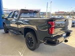 2026 Chevrolet Silverado 2500 HD Crew Cab Standard Box 4-Wheel Drive LTZ