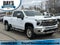 2026 Chevrolet Silverado 2500 HD Crew Cab Standard Box 4-Wheel Drive LTZ