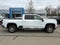 2026 Chevrolet Silverado 2500 HD Crew Cab Standard Box 4-Wheel Drive LTZ