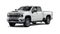 2026 Chevrolet Silverado 2500 HD Crew Cab Standard Box 4-Wheel Drive LTZ
