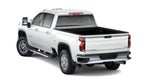 2026 Chevrolet Silverado 2500 HD Crew Cab Standard Box 4-Wheel Drive LTZ