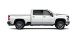 2026 Chevrolet Silverado 2500 HD Crew Cab Standard Box 4-Wheel Drive LTZ