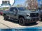 2026 Chevrolet Silverado 2500 HD Crew Cab Standard Box 4-Wheel Drive LTZ
