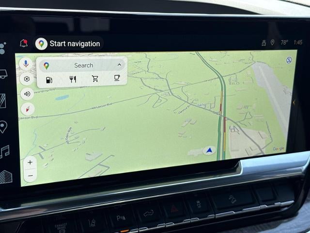 2026 Chevrolet Silverado 2500 HD Crew Cab Standard Box 4-Wheel Drive LTZ