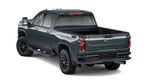 2026 Chevrolet Silverado 2500 HD Crew Cab Standard Box 4-Wheel Drive LTZ