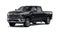 2026 Chevrolet Silverado 2500 HD Crew Cab Standard Box 4-Wheel Drive LTZ