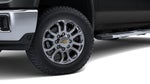 2026 Chevrolet Silverado 2500 HD Crew Cab Standard Box 4-Wheel Drive LTZ