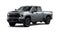 2026 Chevrolet Silverado 2500 HD Crew Cab Standard Box 4-Wheel Drive LTZ