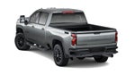 2026 Chevrolet Silverado 2500 HD Crew Cab Standard Box 4-Wheel Drive LTZ