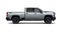 2026 Chevrolet Silverado 2500 HD Crew Cab Standard Box 4-Wheel Drive LTZ