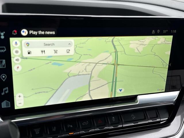 2026 Chevrolet Silverado 2500 HD Crew Cab Standard Box 4-Wheel Drive High Country