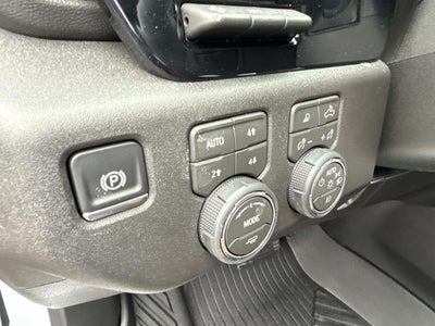 2026 Chevrolet Silverado 2500 HD Crew Cab Standard Box 4-Wheel Drive High Country