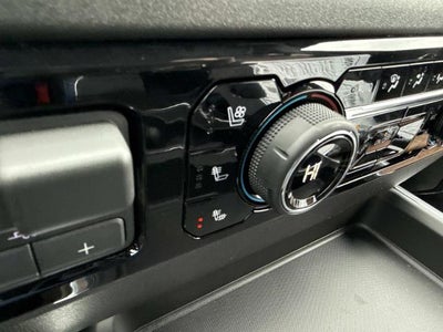 2026 Chevrolet Silverado 2500 HD Crew Cab Standard Box 4-Wheel Drive High Country