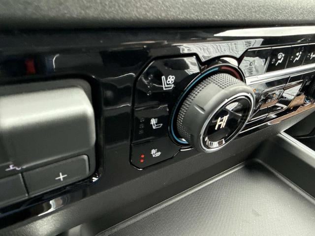 2026 Chevrolet Silverado 2500 HD Crew Cab Standard Box 4-Wheel Drive High Country