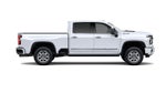 2026 Chevrolet Silverado 2500 HD Crew Cab Standard Box 4-Wheel Drive High Country