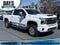 2026 Chevrolet Silverado 2500 HD Crew Cab Standard Box 4-Wheel Drive High Country