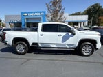 2026 Chevrolet Silverado 2500 HD Crew Cab Standard Box 4-Wheel Drive High Country
