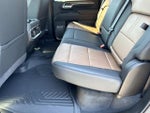 2026 Chevrolet Silverado 2500 HD Crew Cab Standard Box 4-Wheel Drive High Country