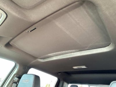 2026 Chevrolet Silverado 2500 HD Crew Cab Standard Box 4-Wheel Drive High Country