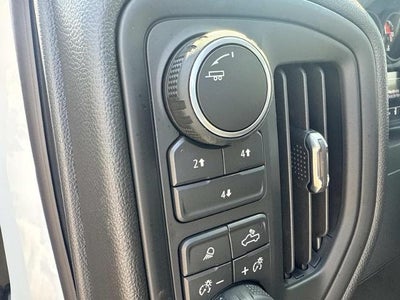 2026 Chevrolet Silverado 3500 HD Crew Cab Standard Box 4-Wheel Drive Work Truck