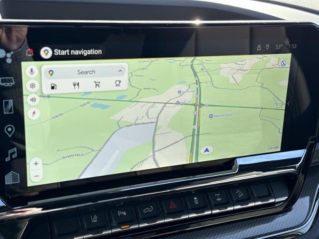 2026 Chevrolet Silverado 2500 HD Crew Cab Standard Box 4-Wheel Drive ZR2