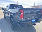 2026 Chevrolet Silverado 2500 HD Crew Cab Standard Box 4-Wheel Drive ZR2