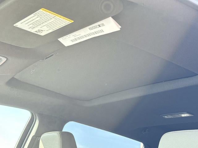 2026 Chevrolet Silverado 2500 HD Crew Cab Standard Box 4-Wheel Drive ZR2